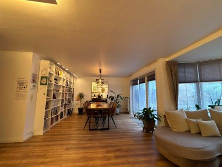 Ruime woning met 3 kamers in Opwijk - Photo 5