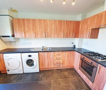 1 bedroom apartment to rent - Photo 5