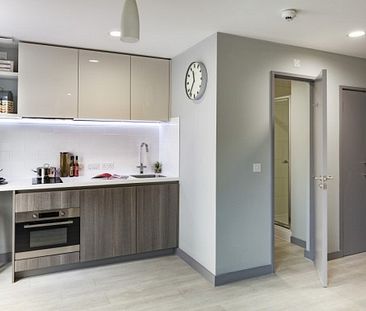 Nido The Walls Student Accommodation Southampton - Photo 6