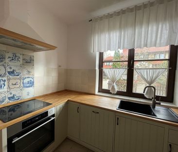 KLIMATYCZNY DOM 260M2, WILANÓW POWSIN - Photo 4