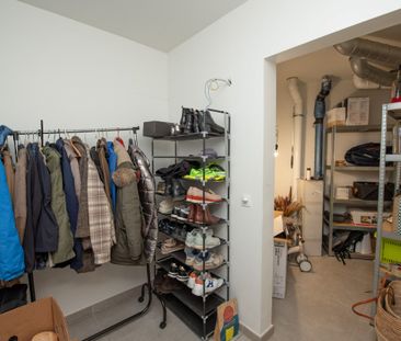 Topper! Ruim 3 gevel-appartement met ruim terras van 21,5 m² en par... - Photo 4