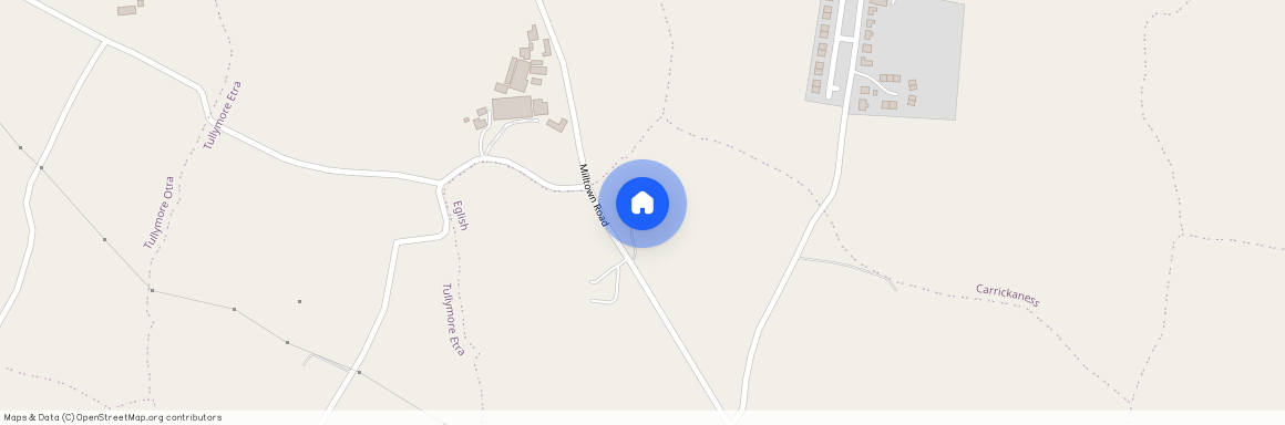 49a Milltown Road, Benburb, Dunganon, BT71 7ND