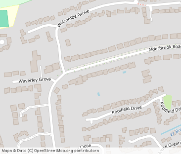 Alderbrook Road, Solihull, West Midlands, B91 - Photo 1