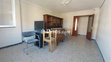 Piso en alquiler en Rondilla - Photo 2
