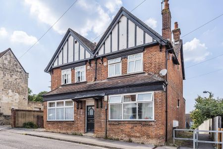 1 bedroom flat to rent - Photo 5