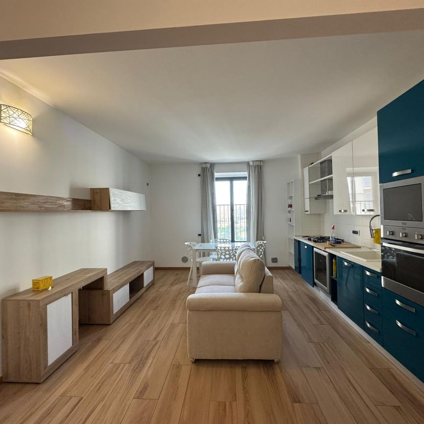 Bilocale in Via Jan Palach, Milano - Foto 1