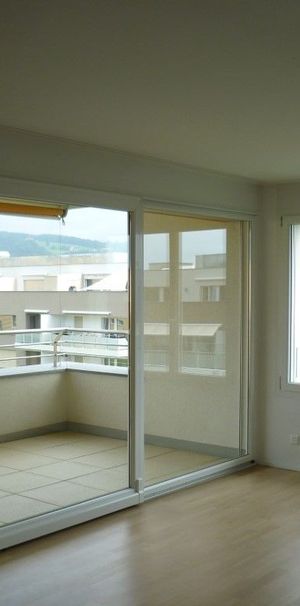 4.5 Zimmer, 115 m², 4. Stock - Photo 1