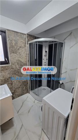 Garsoniera Mobilata Utilata, in Militari Residence, 400 Euro - Photo 5