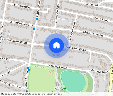 Hankinson Road, Charminster (83AHA) - Photo 1