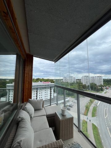 Näsbyvägen, Täby - Foto 2