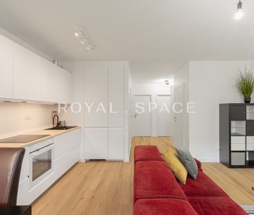 Nowe mieszkanie z ogródkiem – Metro Art - Photo 4