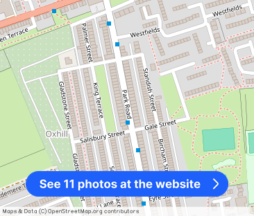 Park Road, Stanley, County Durham, DH9 - Photo 1