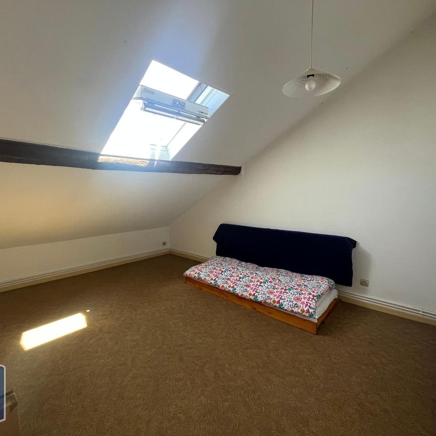 Location Appartement 2 pièces 33m² REIMS 51100 - Photo 1