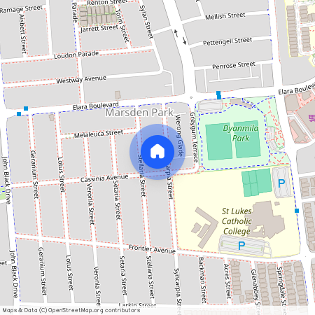 26 Syncarpia Street, NSW 2765, Marsden Park