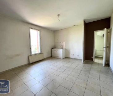 Appartement à louer 2 pièces 36.21m² - Photo 3