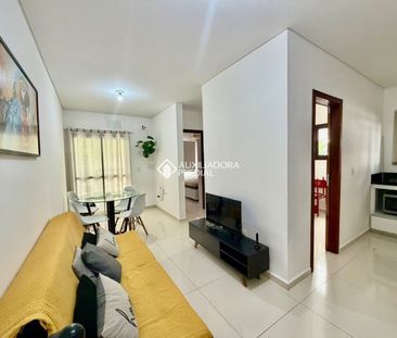 Apartamento com 1 quarto e 60m² para alugar em Campeche, Florianópo... - Photo 2