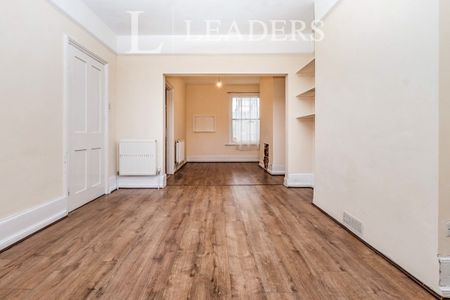 3 bedroom house to rent Stanley Road, Worthing, BN11 - Photo 3