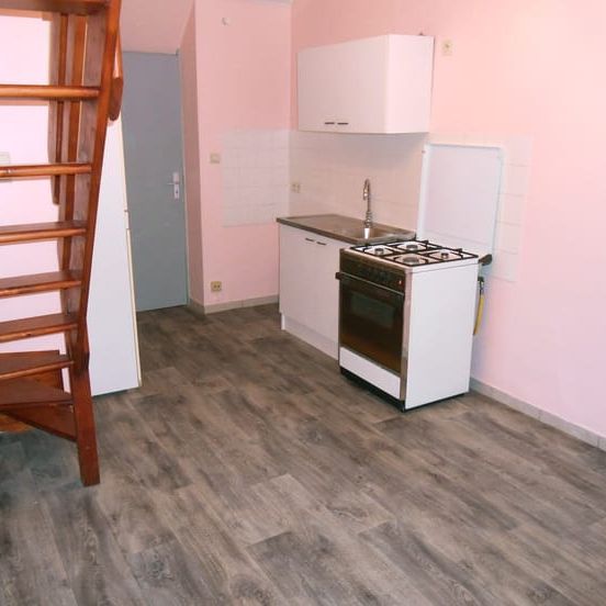 Appartement te huur - Photo 1