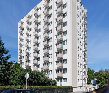 Mieszkanie 54 m², Gdynia, Kamienna Góra, Ignacego Krasickiego - Zdjęcie 5