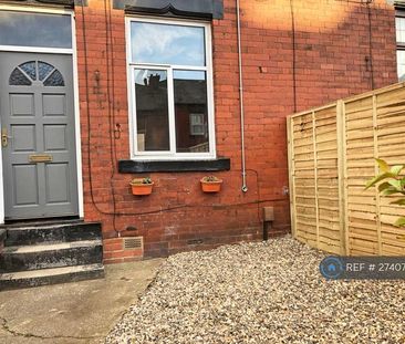 2 bedroom terraced house to rent - Photo 4