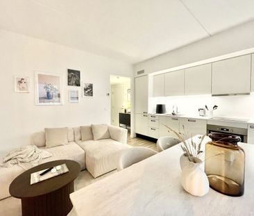 Østre Havnepark 21, 3. th., 9000 Aalborg - Foto 5