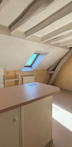 Location Appartement 1 pièce 23m² PERIGUEUX 24000 - Photo 1