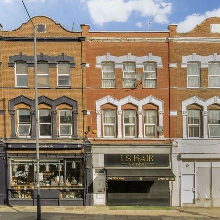Willesden Lane, NW6, London - Photo 4