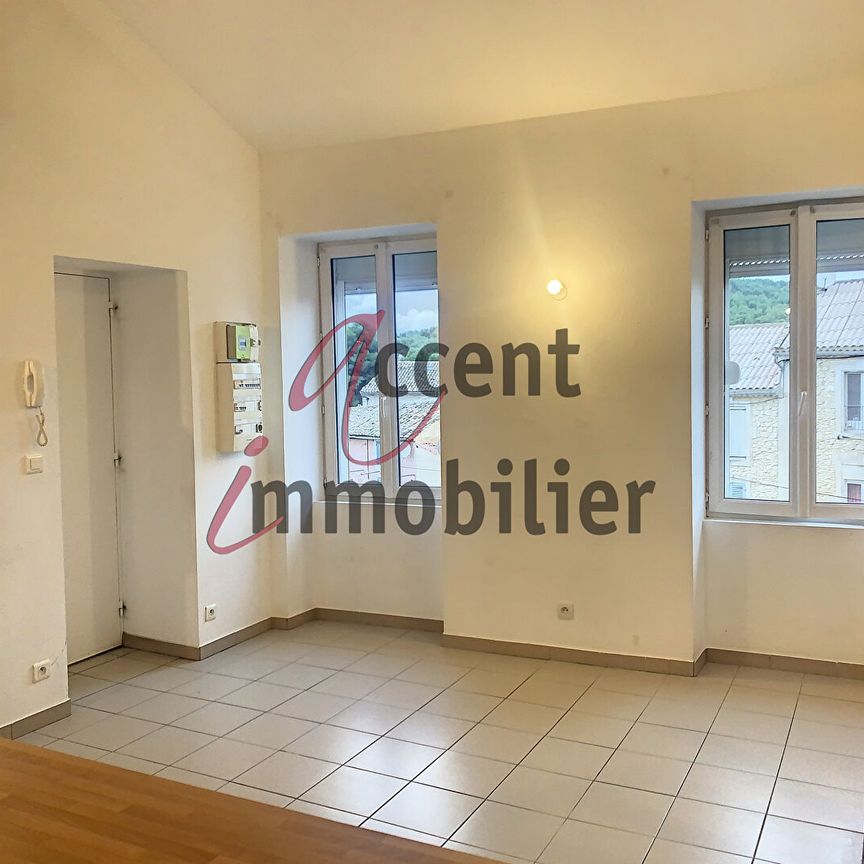 Appartement Orgon 2 pièce(s) 31.5 m2, - Photo 1
