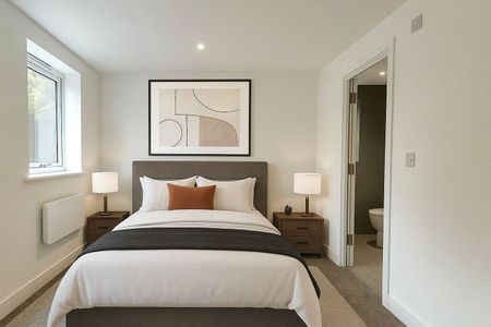 London Road, Old Basing, Basingstoke, RG24 - Photo 3