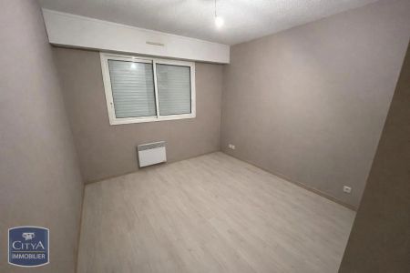 Appartement à louer 2 pièces 41.88m² - Photo 4