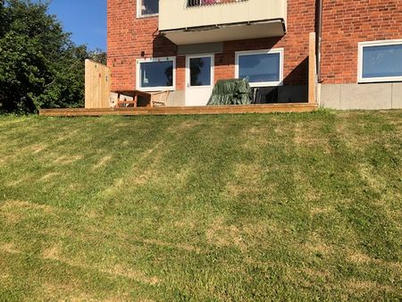 Fritzhemsgatan, Frösön - Foto 4