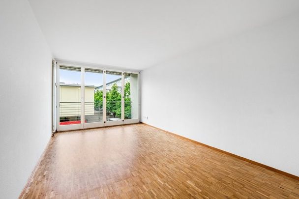 MIETEN OHNE KAUTION - Studentenwohung in Dättwil AG zu vermieten - Photo 1