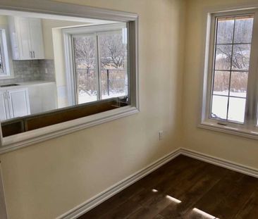 For Lease - 49 Roy Harper Avenue Unit# basement, Aurora, Ontario - Photo 2