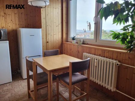 Pronájem bytu 3+1 v Třebíči, ul. Jar. Haška 666/29 - Фото 4
