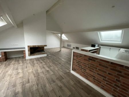 Location Appartement 3 pièces à Saint-Quentin - Photo 4