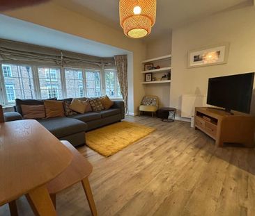 2 bedroom apartment to rent - Photo 5