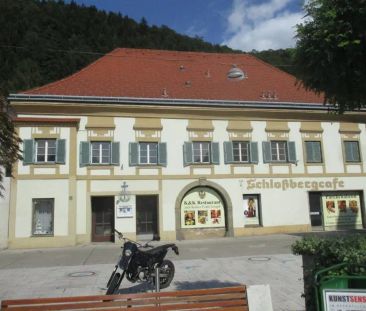 NEU - Zentrale 3-Zimmer-Wohnung mit Küchenblock in Kapfenberg zu mi... - Photo 1