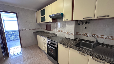 Apartamento T3 em Lisboa - Photo 3