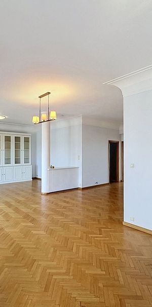 Penthouse te huur in Sint-Lambrechts-Woluwe voor € 1.590 met 2 slaapkamers - Photo 1