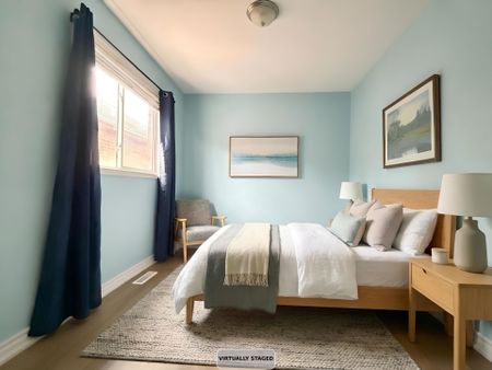 For Lease - 5640 Stella Lane, Burlington, Ontario - Photo 2