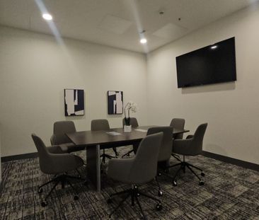 1 BED – DOWNTOWN, 29TH FLOOR OF THE NEW ELI BUILDING! - Photo 2