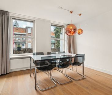 Te huur: Appartement Vincent van Goghstraat in Amsterdam - Photo 3