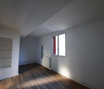 Appartement T1 à louer Nantes - 9 m² - Photo 2