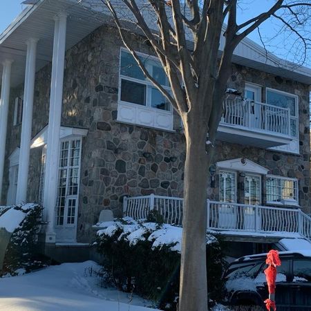 Ville St Laurent 3 1/2 - Photo 3