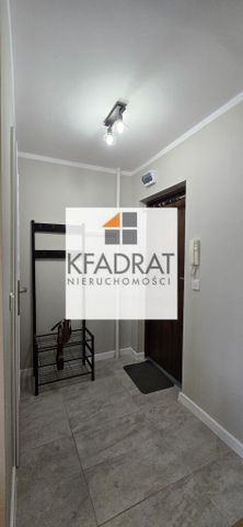 Nowoczesna kawalerka przy Jasnych Błoniach - Zdjęcie 5