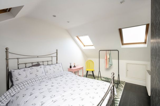 4 Bed Terraced House, Wiverton Road, SE26 - Photo 1