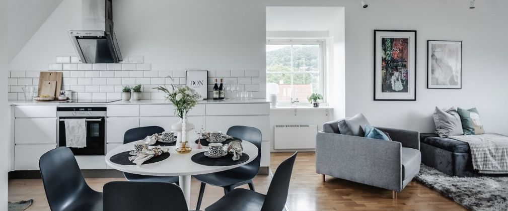 Köpmansgatan 80I - Foto 1