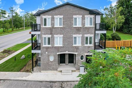 For Lease - 426 Veterans Drive Unit# 4, Barrie, Ontario - Photo 5