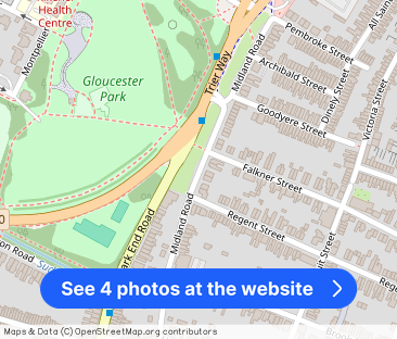 Midland Road, Gloucester - Photo 1