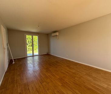 Location Maison 4 pièces 89m² - Photo 3